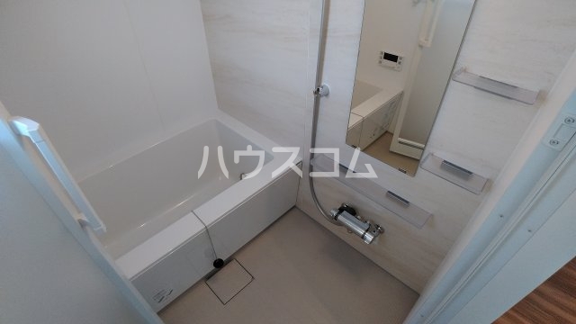 11/28 浴室