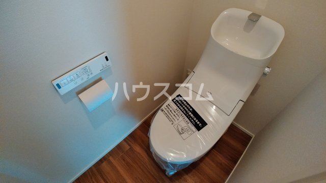 13/28 トイレ
