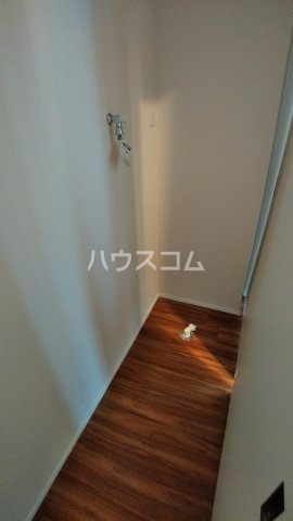17/28 バルコニー