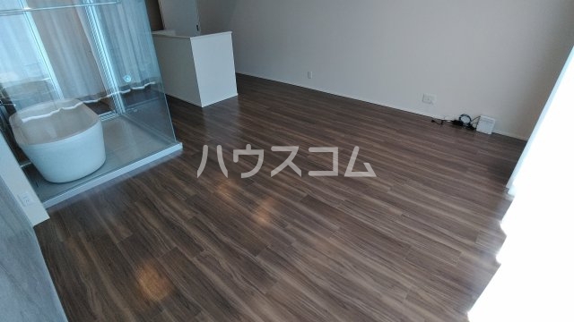 5/30 リビング/ダイニング