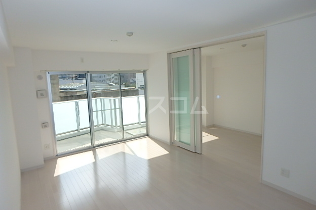 3/24 リビング/ダイニング