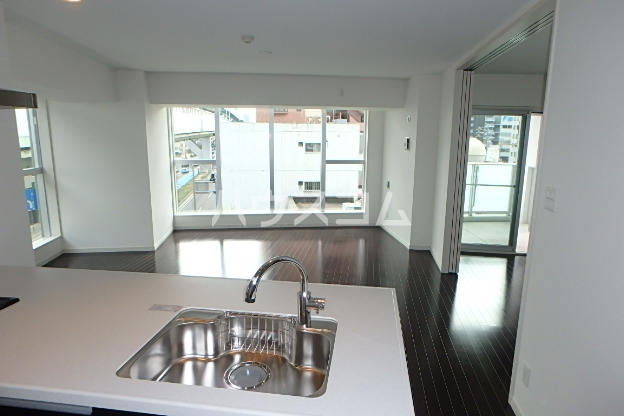 4/26 リビング/ダイニング