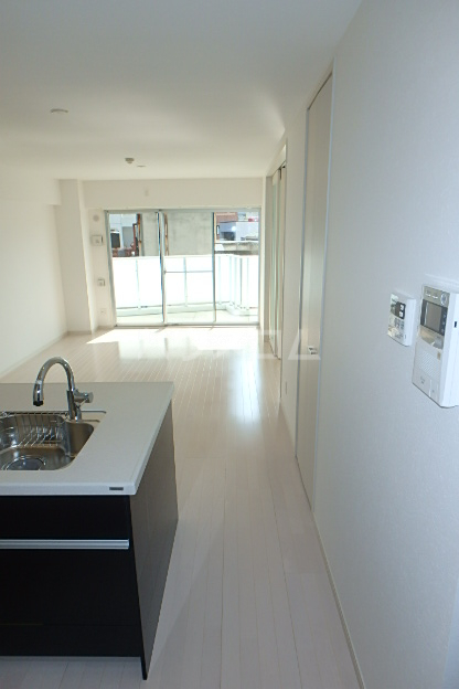 4/25 リビング/ダイニング