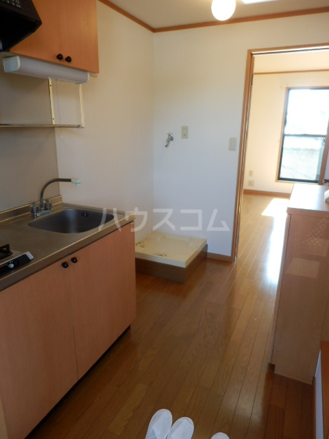 3/25 リビング/ダイニング