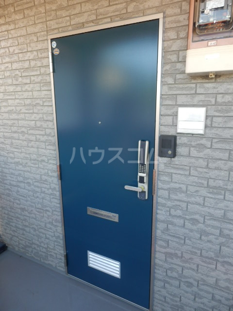 15/25 エントランス