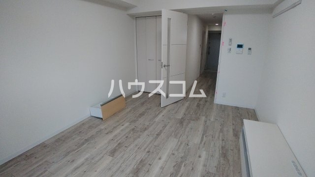 4/22 室内