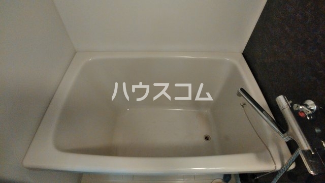 9/22 浴室