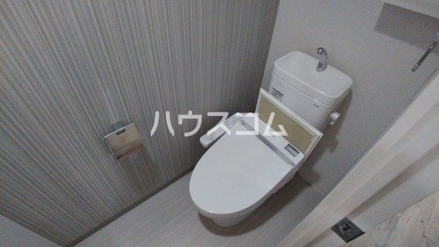 10/22 トイレ