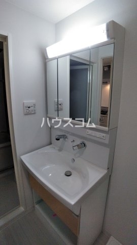 11/22 洗面