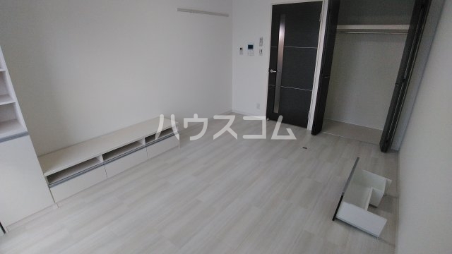 4/28 リビング/ダイニング