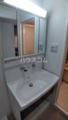12/28 洗面