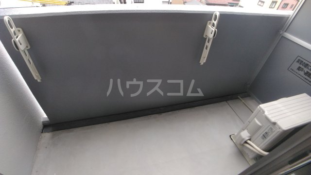 16/28 バルコニー