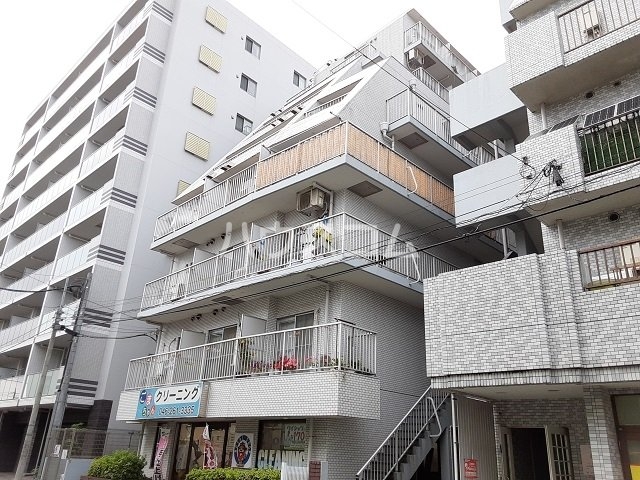 2/29 外観