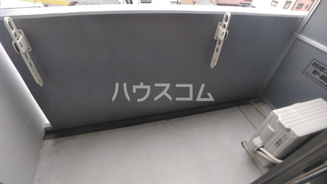 17/29 バルコニー