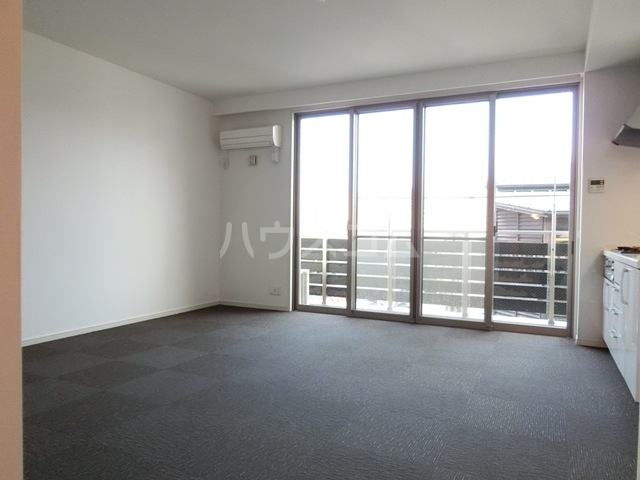 3/27 リビング/ダイニング