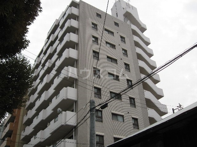 1/3 外観