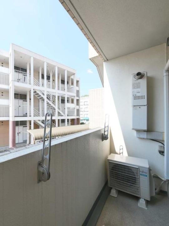 14/27 バルコニー