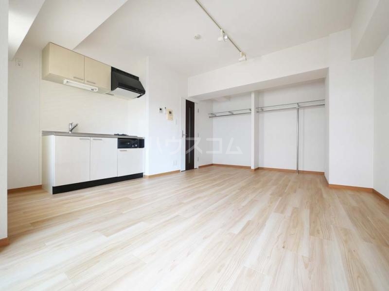 3/27 リビング/ダイニング