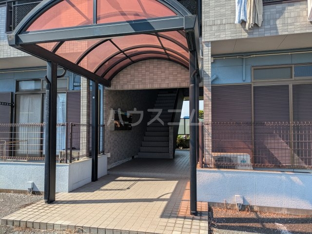 2/10 エントランス