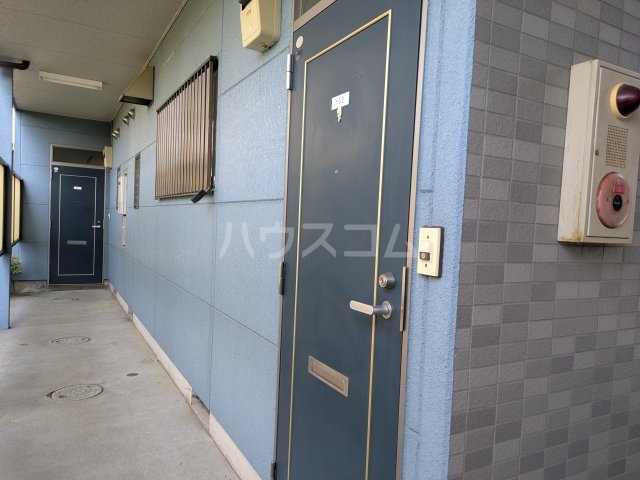 4/10 エントランス