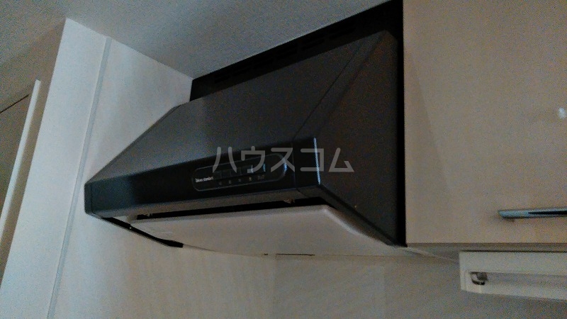 11/30 キッチン