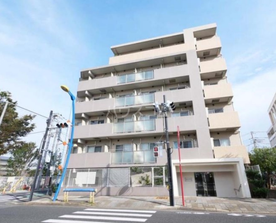 1/30 外観