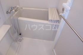 12/30 浴室