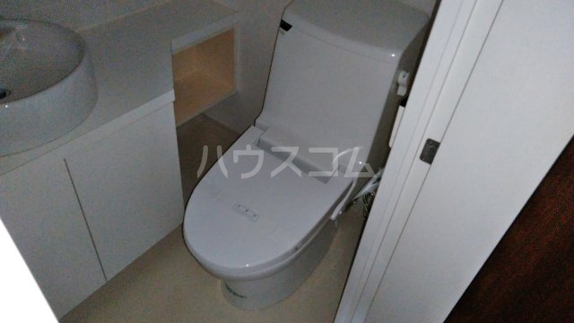 14/30 トイレ