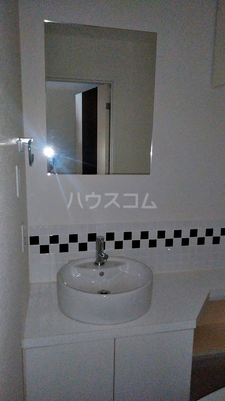 15/30 洗面