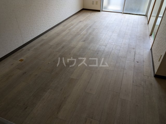 5/23 室内