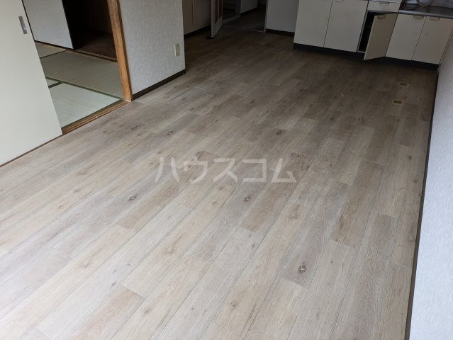 4/23 リビング/ダイニング