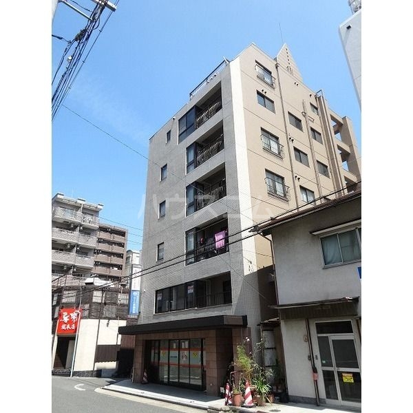 1/21 外観