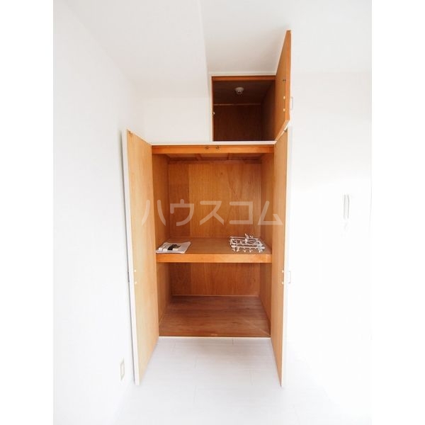 4/21 収納