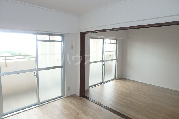 4/26 リビング/ダイニング