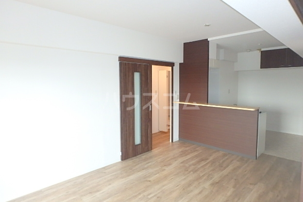 5/26 リビング/ダイニング