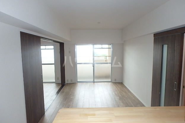 3/26 リビング/ダイニング