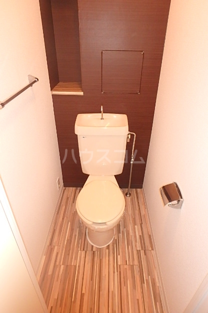 14/26 トイレ