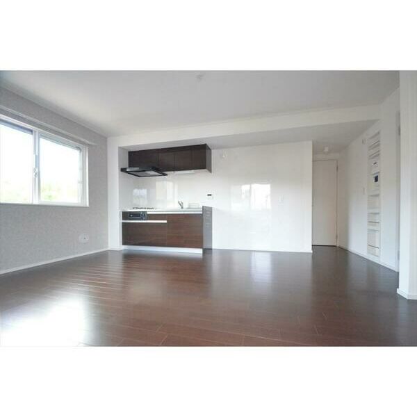 3/22 リビング/ダイニング