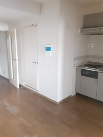 4/23 リビング/ダイニング