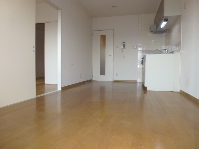 3/30 リビング/ダイニング