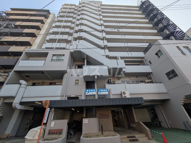 2/7 エントランス