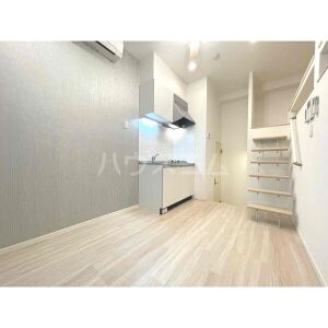 3/15 リビング/ダイニング