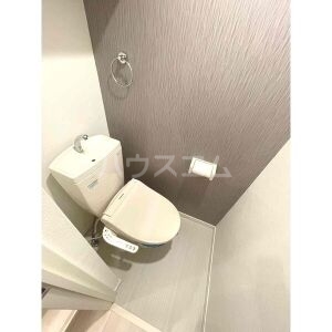 9/15 トイレ