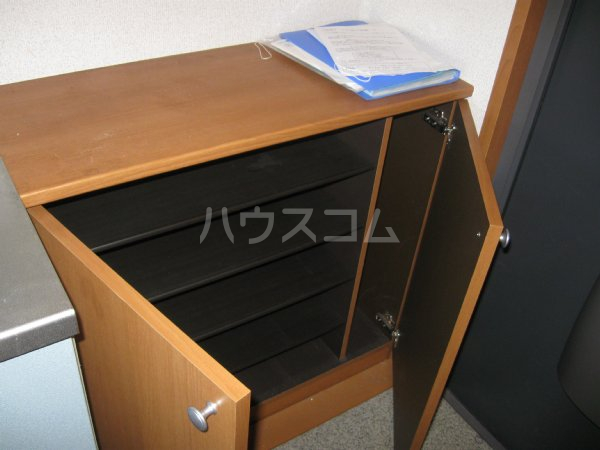 8/30 玄関