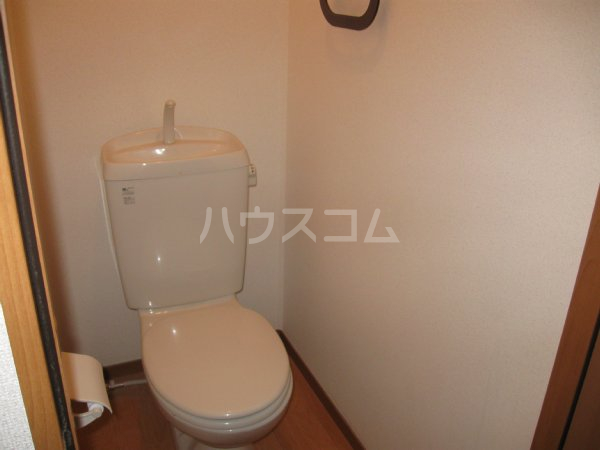 12/30 トイレ