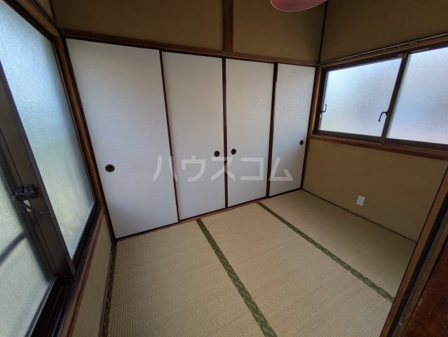 12/30 室内