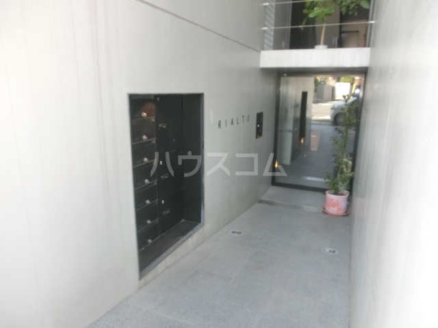 2/7 エントランス