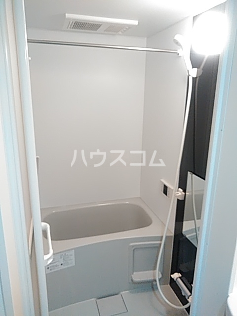 12/30 浴室