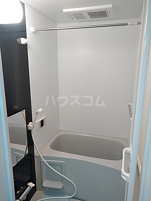 7/30 浴室