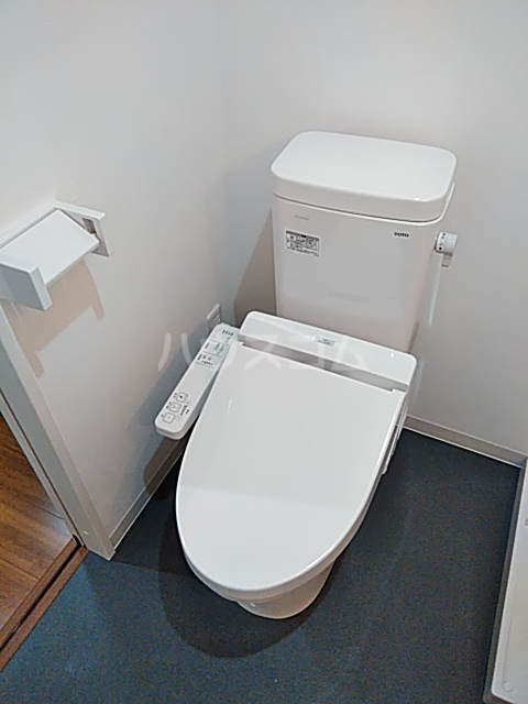 8/30 トイレ